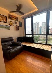 The Trilinq (D5), Condominium #604819111